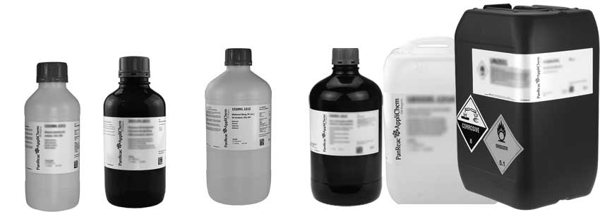 Methanol (Reag. Ph. Eur.) zur Analyse, ACS, ISO, minimaler Gehalt(GC) 99,9%</p>Methanol (Reag. Ph. Eur.) for analysis, ACS, ISO, Minimum assay (GC): 99,9%</p>Laborbedarf,L�sungsmittel,Methanol