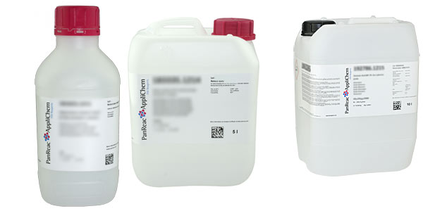 Salzs�ure 5 mol/l (5N) (Reag. Ph.Eur.) Ma�l�sung, Menge: 1.0l</p>Hydrochloric Acid 5 mol/l (5N) volumetric solution, packing size: 1.0l</p>Laborbedarf,Chemikalien,Massl�sungen,Salzs�ure
